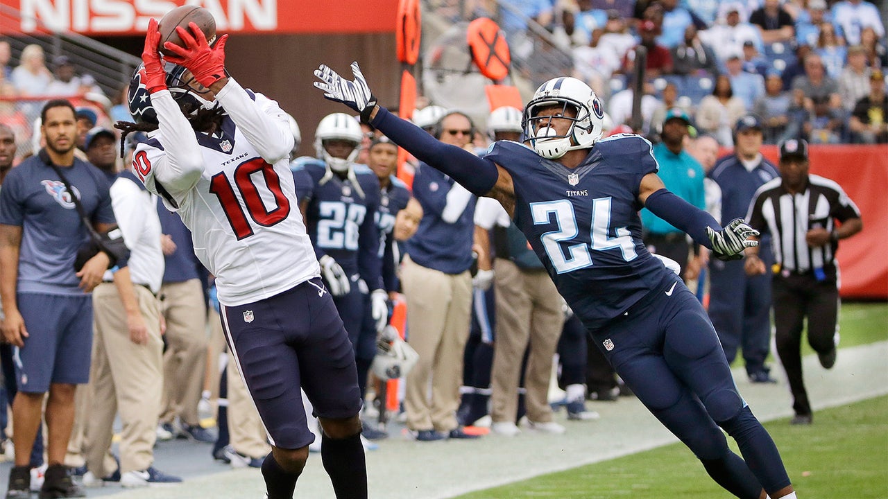 Houston Texans: 7 building blocks for 2016